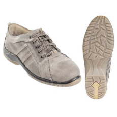 Exena Cipő ERMES S3L FO SR grey 40