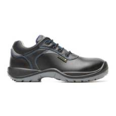 Exena Cipő GAUSS SB E P WRU FO SRC black 45