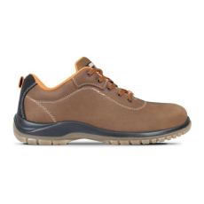 Exena Cipő GEA S3 SRC brown 46