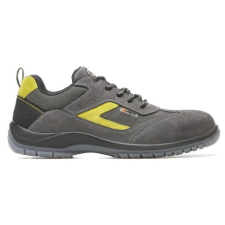 Exena Cipő HELIOS_20 S1P SRC darkgrey 37 munkavédelmi cipő