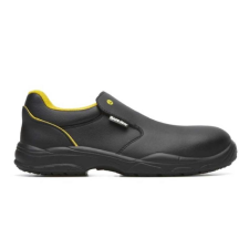 Exena Cipő HOLLY_20 S1 ESD SRC black 37 munkavédelmi cipő