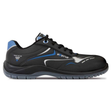 Exena Cipő ONICE BLACK S3 SRC black 42 munkavédelmi cipő