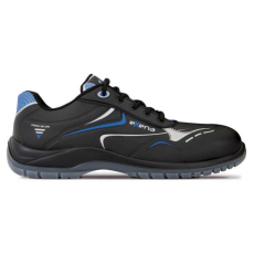 Exena Cipő ONICE BLACK S3 SRC black 43