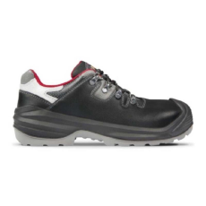 Exena Cipő SILVER S3 CI WR HI HRO SRC black 43
