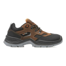 Exena Cipő SUMATRA_20 S3 SRC brown 43