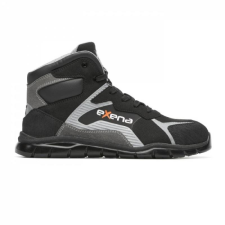 Exena Cipő XR99_Street S3 SRC black 40 munkavédelmi cipő