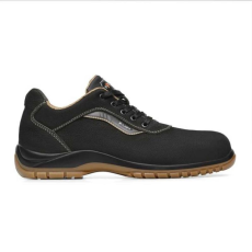 Exena Cipő ZEUS_23 S3L FO SR black 39