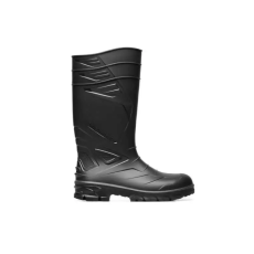 Exena DEVIL black S5 FO SR magasszárú csizma