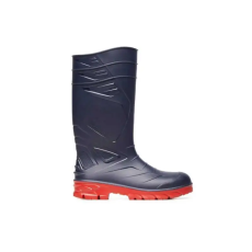 Exena DEVIL blue-red S5 FO SR magasszárú csizma