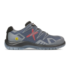  Exena Eros Grey S1P SRC munkavédelmi cipő
