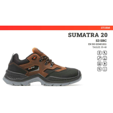 Exena Sumatra-20 Védőcipő (46) S3 SRC munkavédelmi cipő