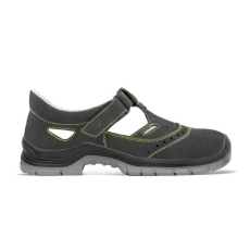 Exena Szandál BRACCIANO_18 S1P SRC grey 36