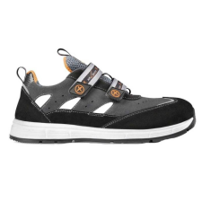 Exena Szandál JOHN S1P SRC grey/black 38 munkavédelmi cipő
