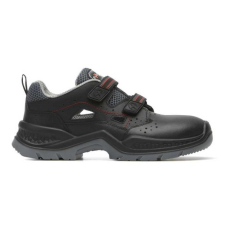 Exena Szandál PONZA_20 S1P SRC black 38