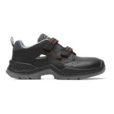Exena Szandál PONZA_20 S1P SRC black 45 munkavédelmi cipő