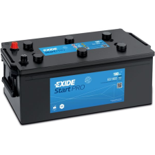 EXIDE Indító akkumulátor EXIDE EG1803 autóalkatrész