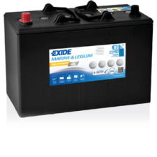 EXIDE Indító akkumulátor EXIDE ES950 autóalkatrész
