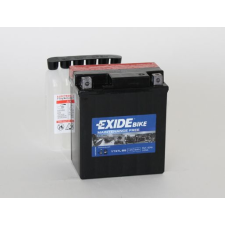 EXIDE Indító akkumulátor EXIDE ETX7L-BS autóalkatrész