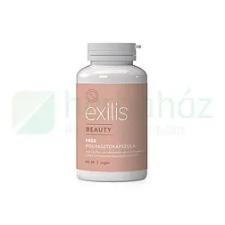  Exilis Beauty Free Fogyasztó Kapszula 60Db vitamin és táplálékkiegészítő