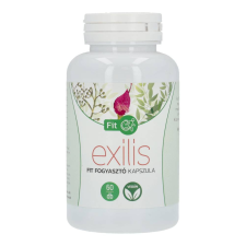Exilis EXILIS FIT FOGYASZTÓ KAPSZULA 60 DB gyógyhatású készítmény