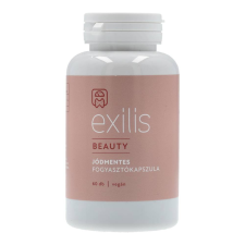 Exilis EXILIS FOGYASZTÓ KAPSZULA JÓDMENTES gyógyhatású készítmény