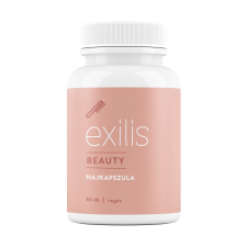 Exilis haj kapszula 60 db gyógyhatású készítmény