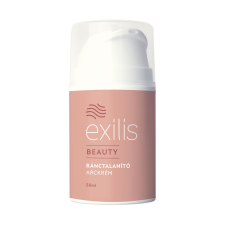 Exilis Ránctalanító Arckrém (50 ml) arckrém