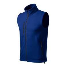  Exit polár mellény unisex királykék M
