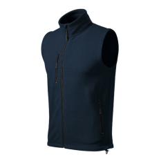  Exit polár mellény unisex tengerészkék 2XL