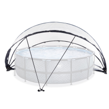 Exit Toys Exit medencesátor a talajon ECO 550 cm medence kiegészítő