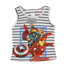 Exity kft Avengers-Bosszúállók mintás fiú atléta 134