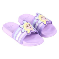 Exity kft Disney Jégvarázs prémium gyerek papucs - 32-33