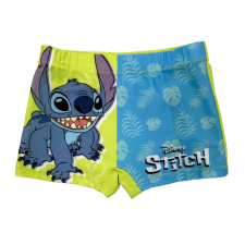 Exity kft Disney Stitch kisfiú gyorsan száradó fürdőruha boxeralsó - 98/104 gyerek fürdőruha