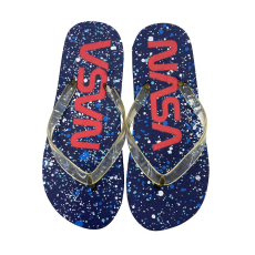 Exity kft Nasa gyerek Flip-Flop papucs - Kék - 34/35