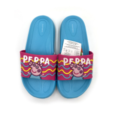 Exity kft Peppa malac gyerek papucs - Kék - 27/28