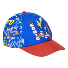 Exity kft Sonic Baseball sapka gyerek sapka