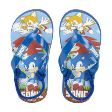 Exity kft Sonic prémium Flip-Flop papucs sarokrögzítővel - 32-33