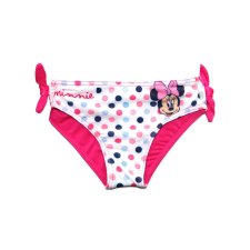ExityKft. Baba fürdőruha alsó kislányoknak - Minnie egér - pink - 98 gyerek fürdőruha