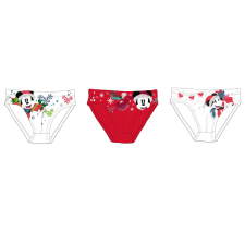 ExityKft. Disney Mickey egér karácsonyi kisfiú alsó - 3 darabos pamut alsó - 98-104 gyerek alsó