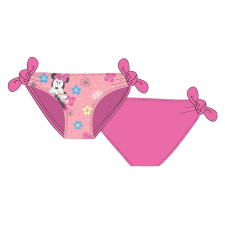 ExityKft. Disney Minnie egér baba fürdő alsó kislányoknak - rózsaszín - 98 gyerek fürdőruha