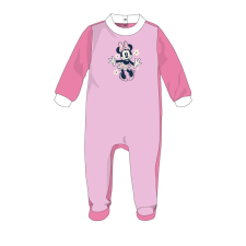 ExityKft. Disney Minnie egér baba velúr rugdalózó - vro - 1-3 hónapos babának rugdalózó