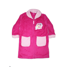 ExityKft. Gyerek meleg köntös - Coral - Disney Hercegnők - pink - 122 lakástextília