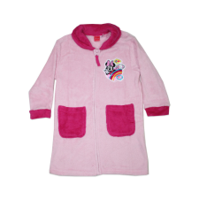 ExityKft. Gyerek meleg köntös - Coral - Minnie egér - világosrózsaszín - 98 lakástextília