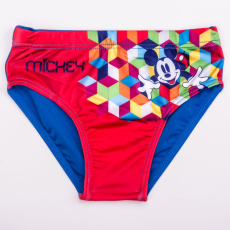 ExityKft. Mickey egér kisfiú fürdő alsó - középkék - 104