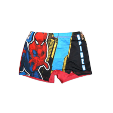 ExityKft. Pókember fürdő boxer kisfiúknak - piros - 98