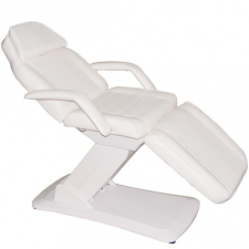  Exkluzív 3 motoros elektromos kezelőágy AE402214 (AE402214) szépségápolási bútor