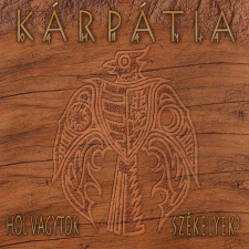 Exkluziv Music Kárpátia - Hol vagytok székelyek? (Maxi CD) egyéb zene