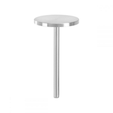  EXO Pododisk lapos csiszolófej 15mm (tartófej csiszolókoronghoz) műkörmös csiszológép