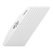 EXO professzionális reszelő - 100/180 10db körömreszelő