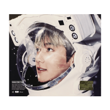 Exo - Sing For You (Winter Special Edition) (CD + könyv) rock / pop
